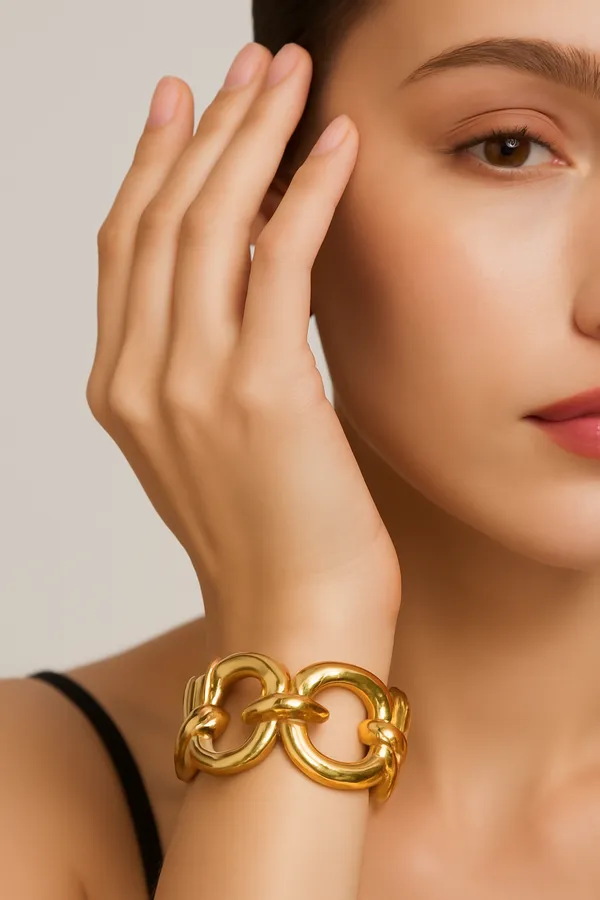 Golden_Alloy_Artificial_Beads_And_Stone_And_Pearl_Bracelet_For_Women