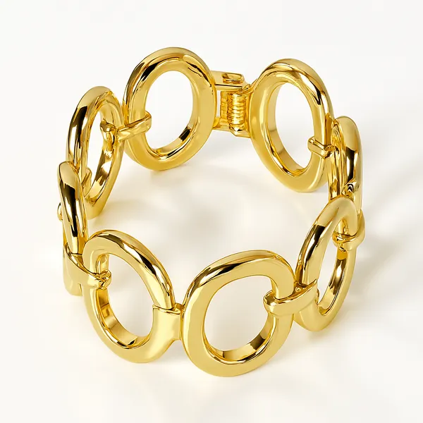 Golden_Alloy_Artificial_Beads_And_Stone_And_Pearl_Bracelet_For_Women