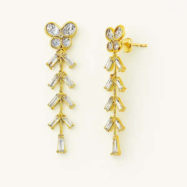 Diamond_Drop_Earrings