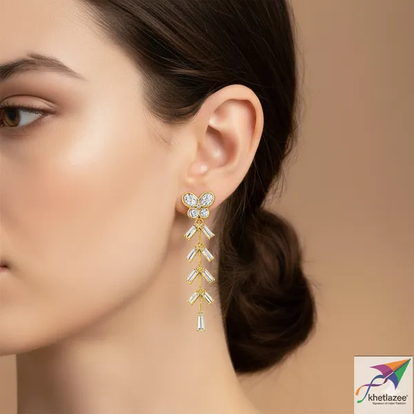 Diamond_Drop_Earrings
