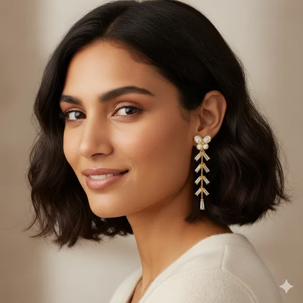 Diamond_Drop_Earrings