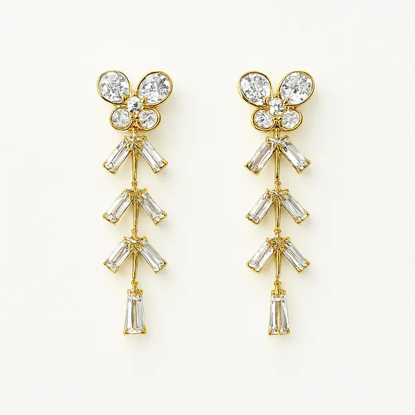 Diamond_Drop_Earrings