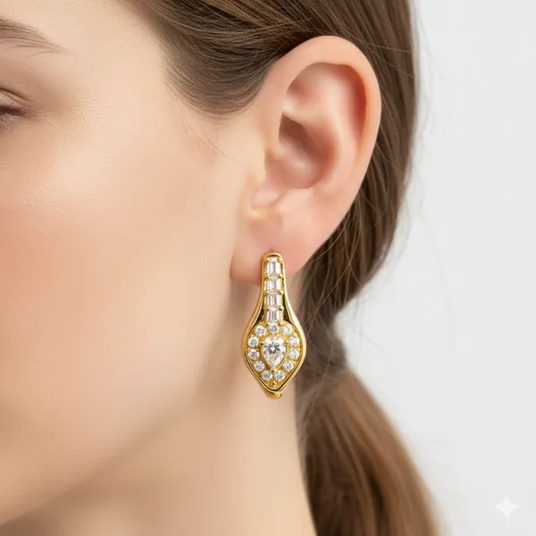 Diamond_Hoop_Earrings