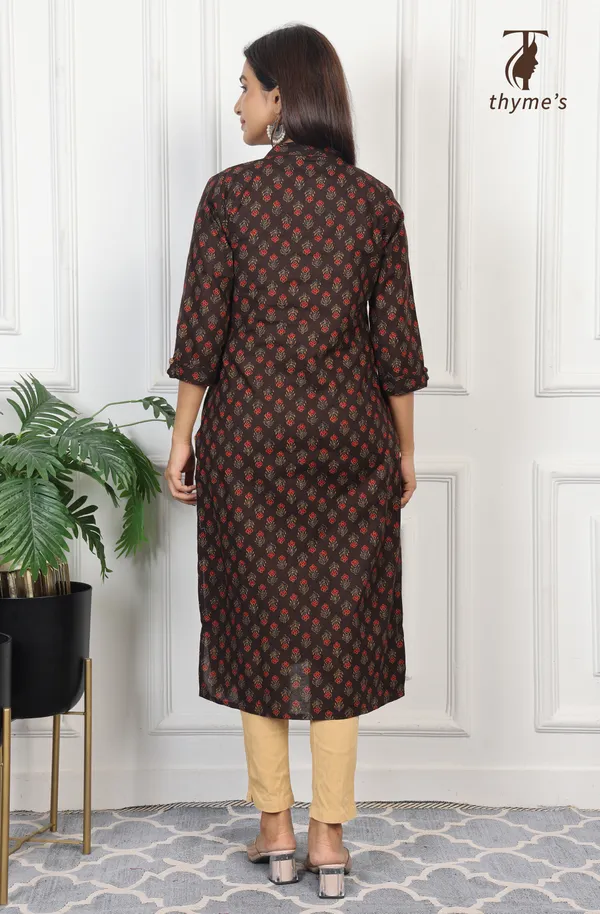 Multicolor_Cotton_Flex_A-line_kurta__For_Women