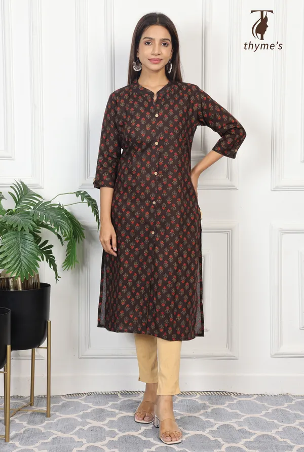Multicolor_Cotton_Flex_A-line_kurta__For_Women