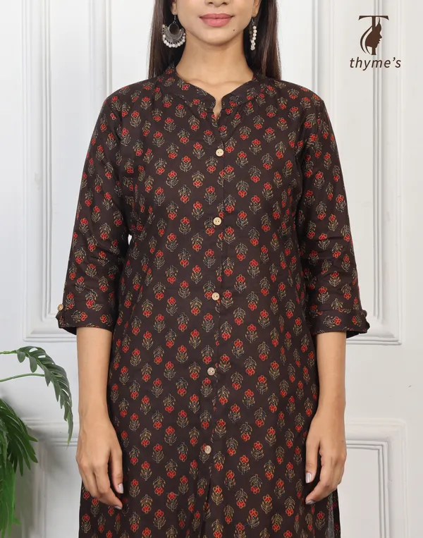 Multicolor_Cotton_Flex_A-line_kurta__For_Women