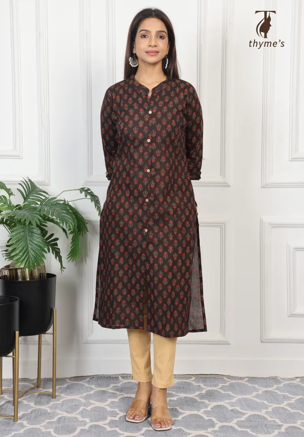 Multicolor_Cotton_Flex_A-line_kurta__For_Women