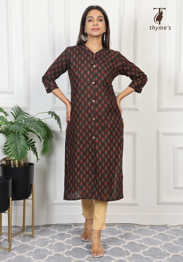 Multicolor_Cotton_Flex_A-line_kurta__For_Women