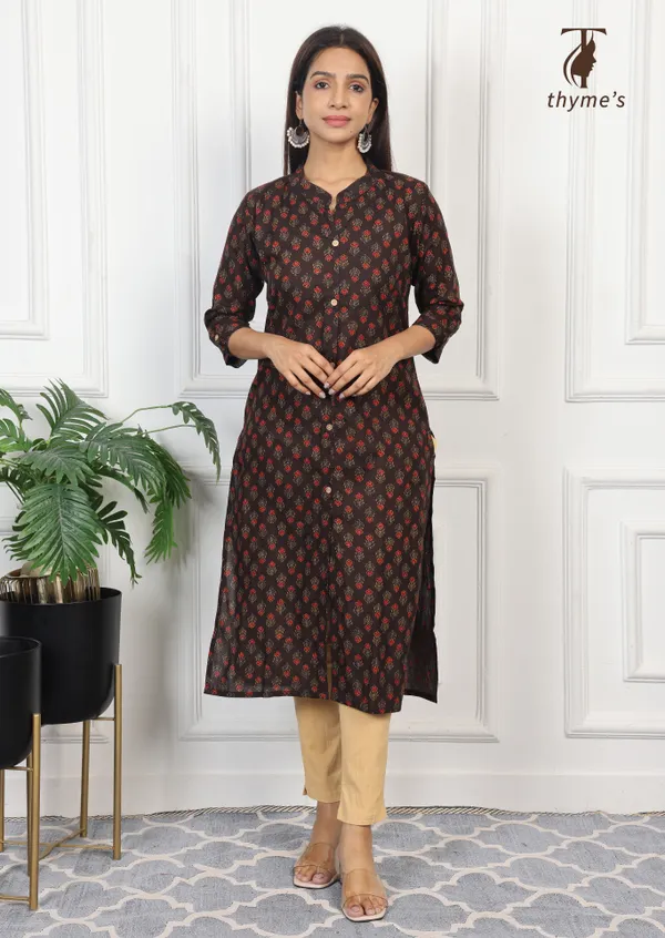 Multicolor_Cotton_Flex_A-line_kurta__For_Women