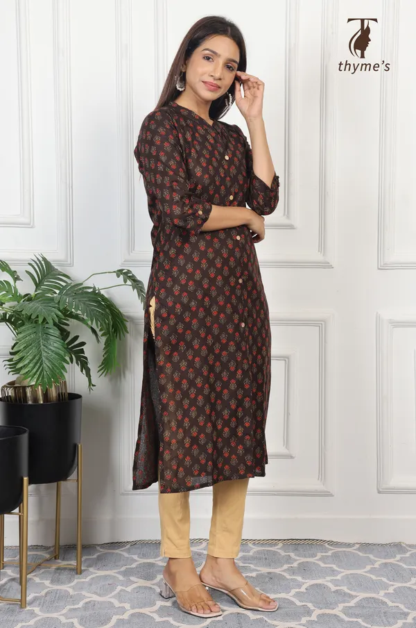 Multicolor_Cotton_Flex_A-line_kurta__For_Women