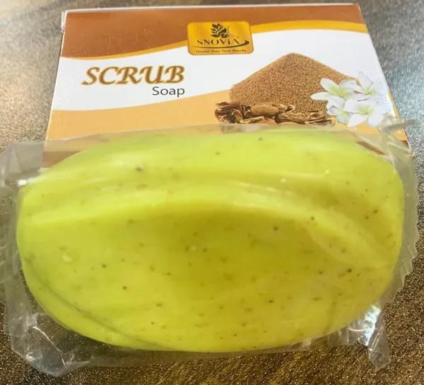 Yellow_Scrub_Soap_(Pack_Of_75)