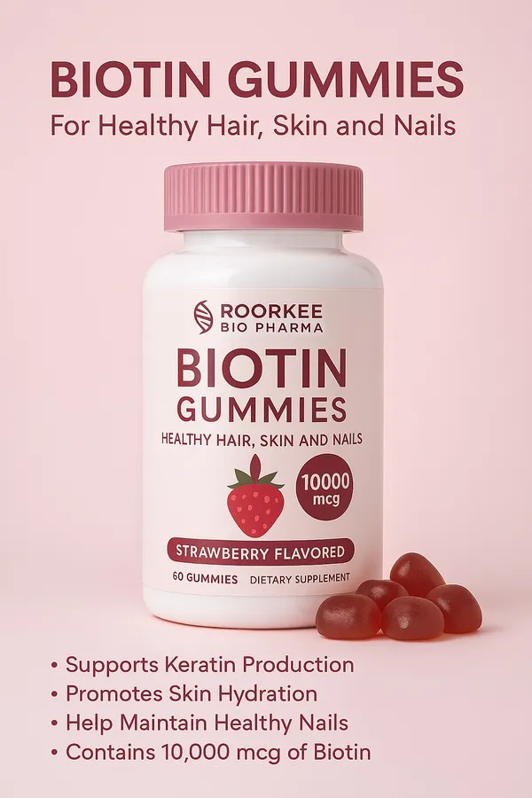 Red_Biotin_Gummies_For_Adult