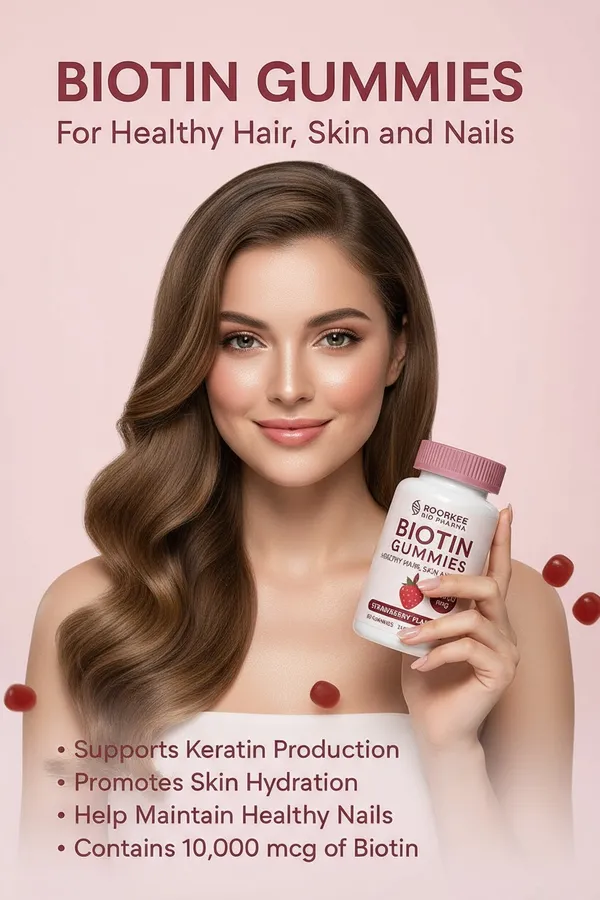 Red_Biotin_Gummies_For_Adult