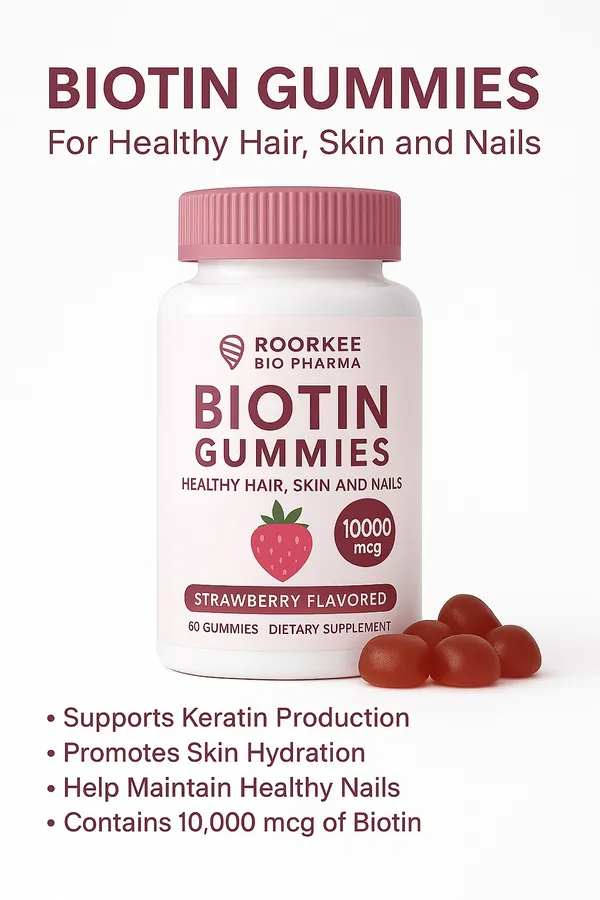 Red_Biotin_Gummies_For_Adult