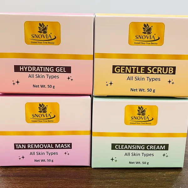 Skin_Care_Kit_250_Gram_(Pack_Of_5)