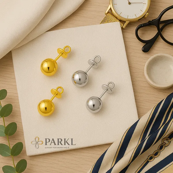 925_Sterling_Silver_Ball_Stud_Earrings_for_Women