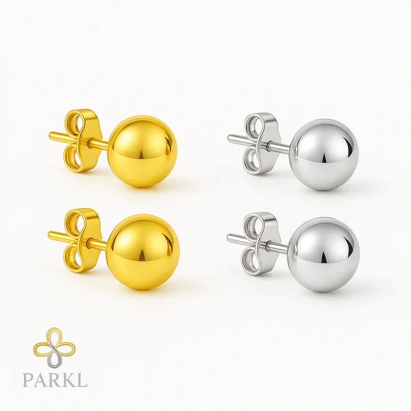 925_Sterling_Silver_Ball_Stud_Earrings_for_Women