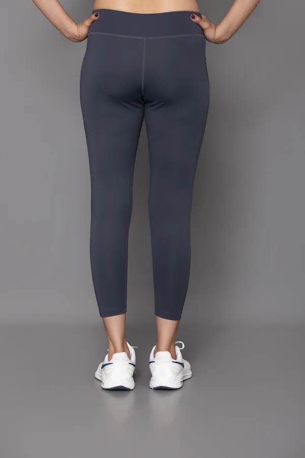 Grey_Polyester_Casual_Leggings_For_Women