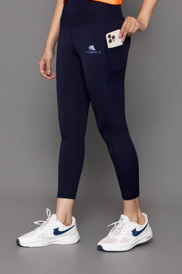 Navy_Blue_Polyester_Casual_Leggings_For_Women