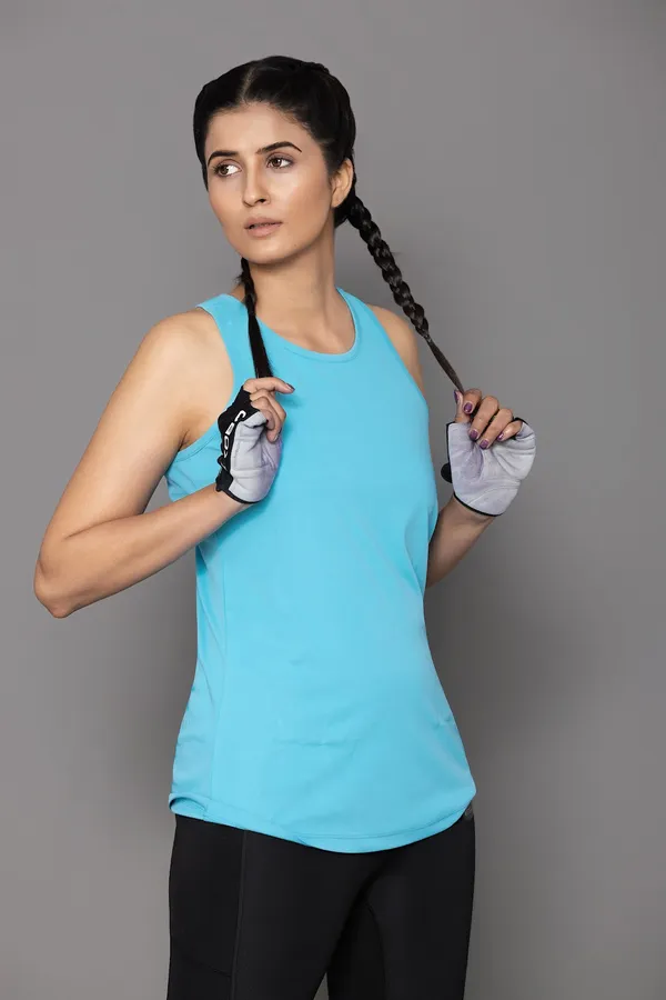 Hawaii_Polyester_Casual_Tank_Top_For_Women