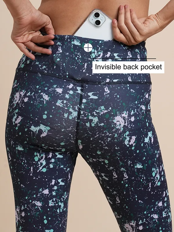 Navy_Blue_Polyester_Casual_Leggings_For_Women