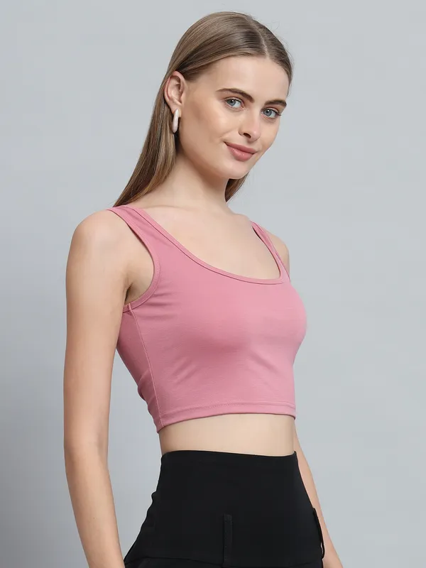 Light_Pink_Wide_Neck_Sleeveless_Sunny_Crop_Top_For_Women_&_Girls