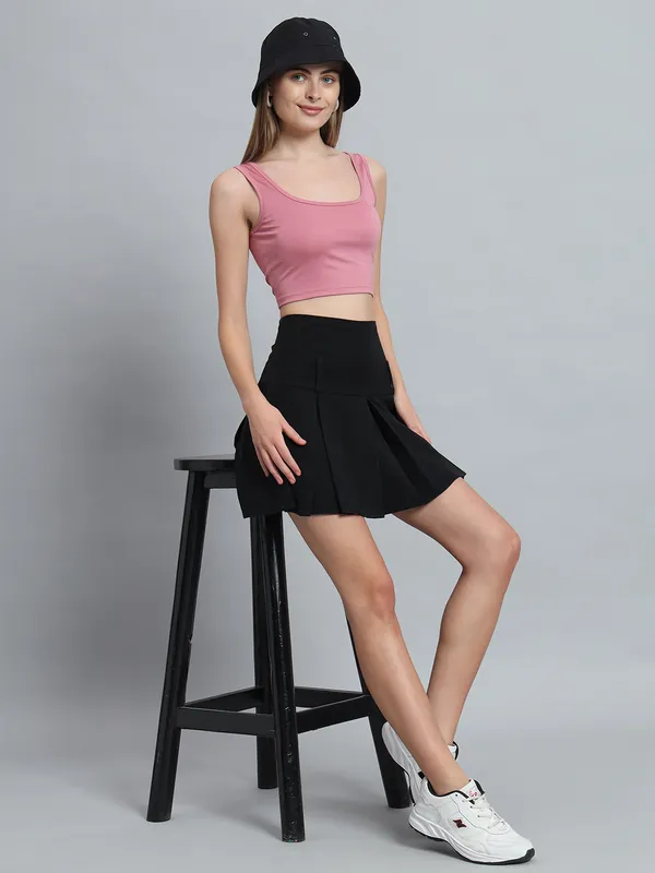 Light_Pink_Wide_Neck_Sleeveless_Sunny_Crop_Top_For_Women_&_Girls