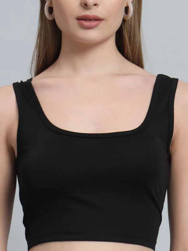 Black_Wide_Neck_Sleeveless_Sunny_Crop_Top_For_Women_&_Girls