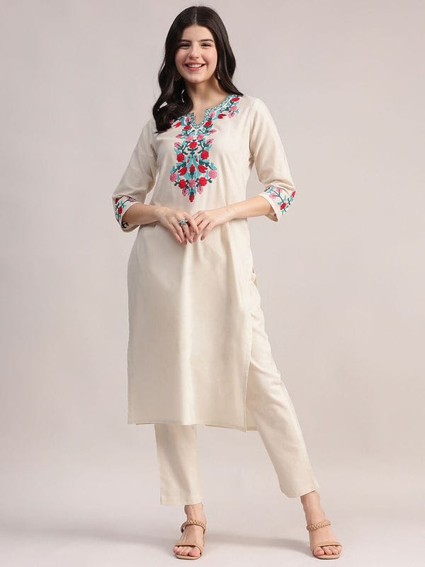 Libas_Off-White_Embroidered_Cotton_Flex_Co-Ord_Set_for_Women