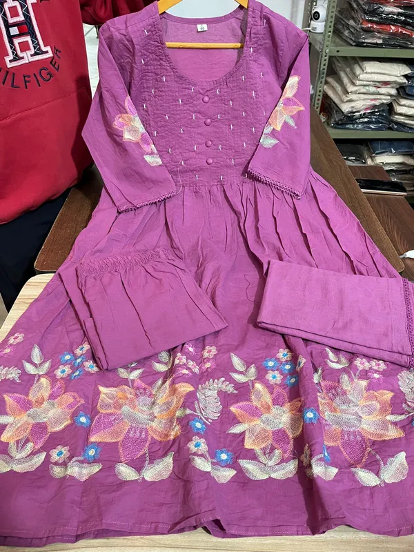 bm_cottan_kurta_set