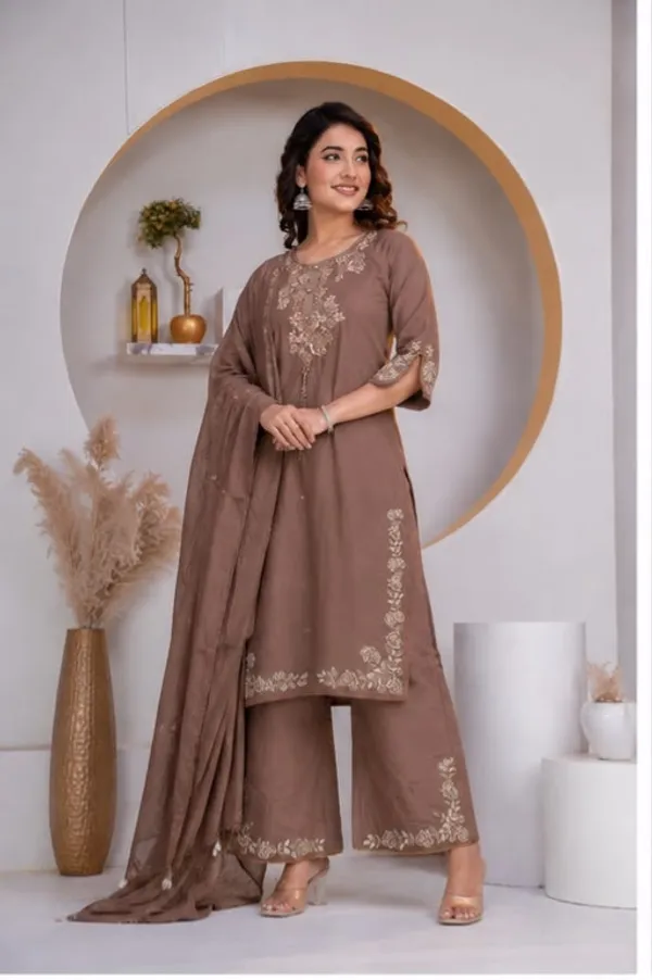 Libas_Women's_Ethnic_Embroidered_Straight_Kurta_Palazzo_Suit_Set