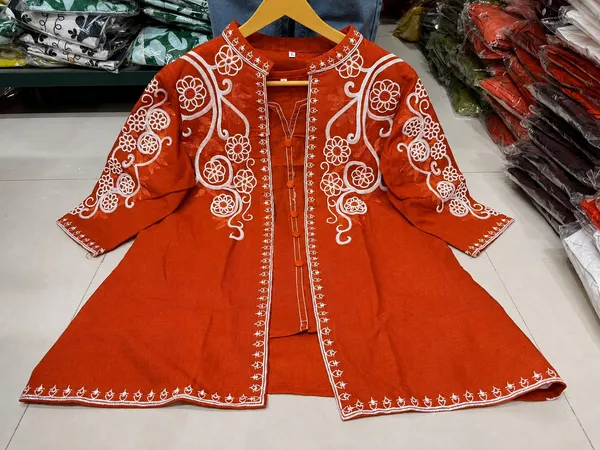rust-orange_3-piece_co-ord_set