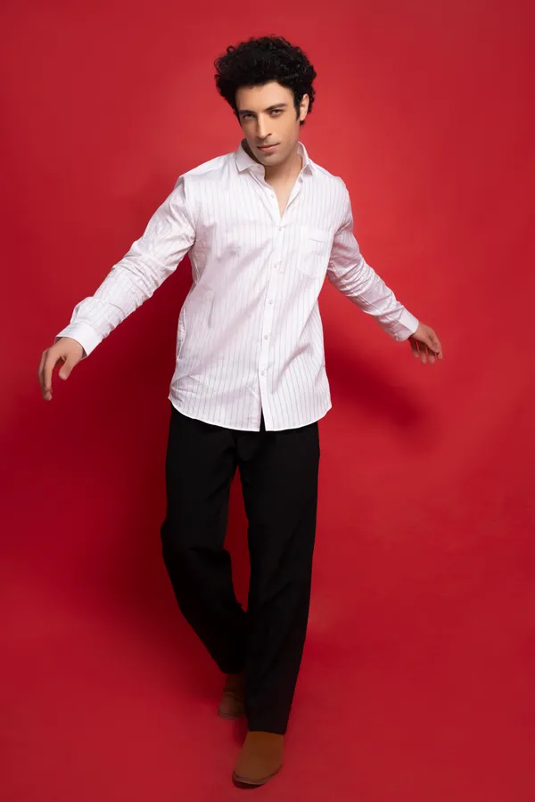 White_Luxury_Giza_Cutway_Collar_Full_Sleeves_Shirts_For_Men