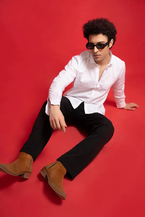 White_Luxury_Giza_Cutway_Collar_Full_Sleeves_Shirts_For_Men