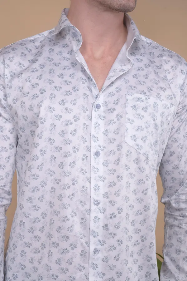 Blue_Giza_Cotton_Printed_Slim_Fit_Shirts_For_Men