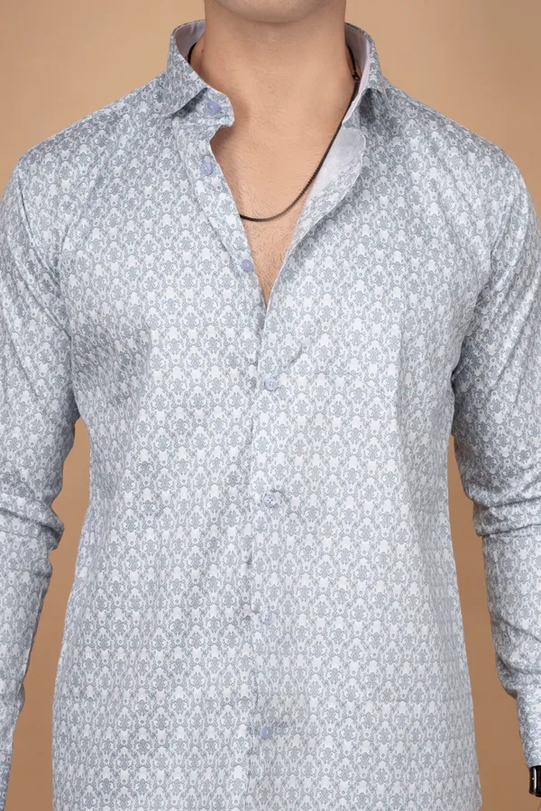 Blue_Giza_Cotton_Printed_Slim_Fit_Shirts_For_Men