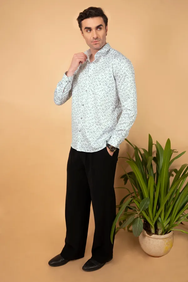 Multi_Blue_Giza_Cotton_Printed_Slim_Fit_Shirts_For_Men