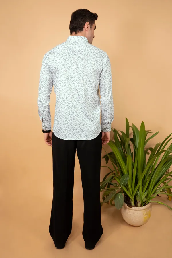 Multi_Blue_Giza_Cotton_Printed_Slim_Fit_Shirts_For_Men