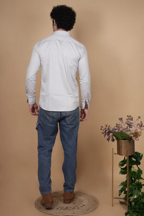Light_Grey_Giza_Cotton_Printed_Slim_Fit_Shirts_For_Men