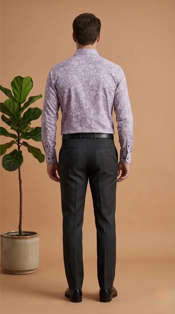 Pink_Giza_Cotton_Printed_Slim_Fit_Shirts_For_Men