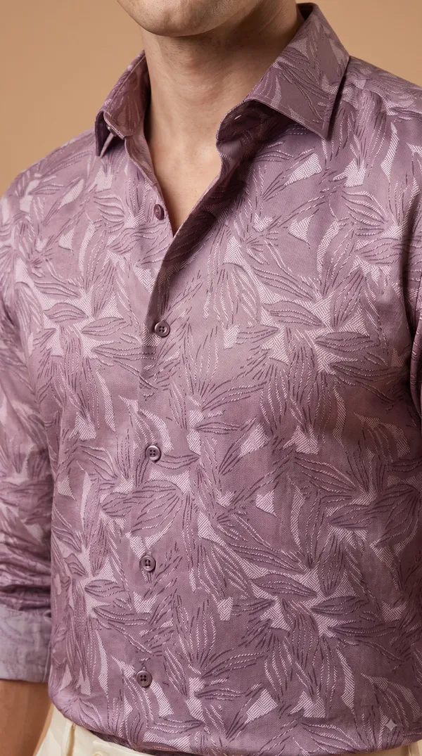 Pink_Giza_Cotton_Printed_Slim_Fit_Shirts_For_Men