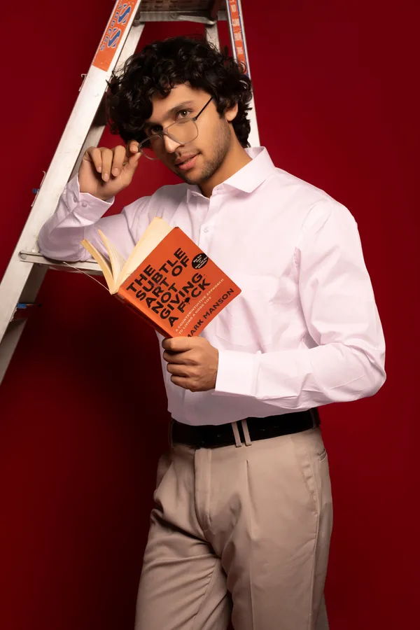 Pink_Cotton_Cutway_Collar_Full_Sleeves_Shirts_For_Men