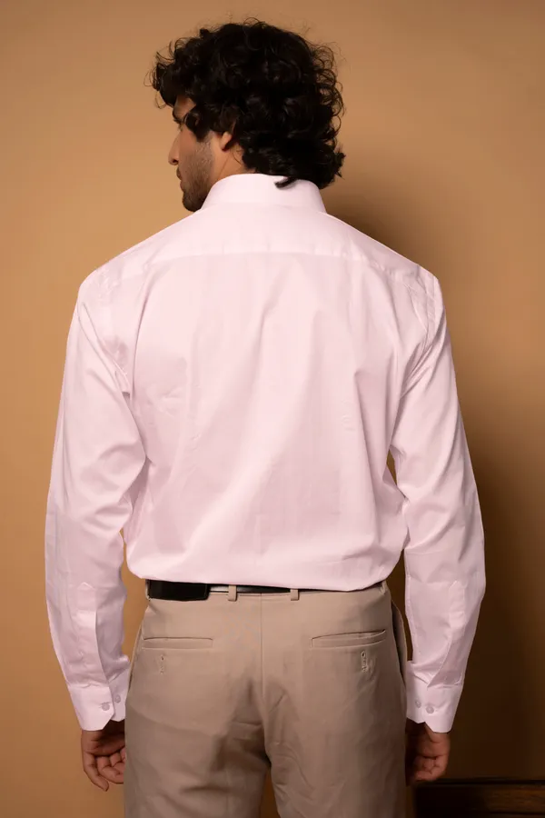 Pink_Cotton_Cutway_Collar_Full_Sleeves_Shirts_For_Men