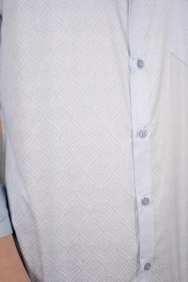 Sky_Blue_Giza_Cotton_Printed_Slim_Fit_Shirts_For_Men
