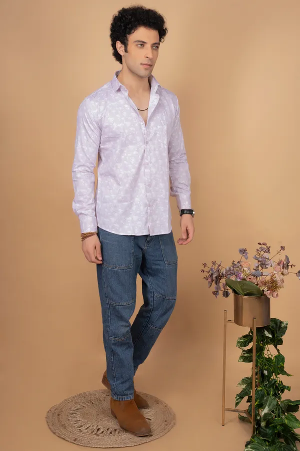 Pink_Giza_Cotton_Printed_Slim_Fit_Shirts_For_Men