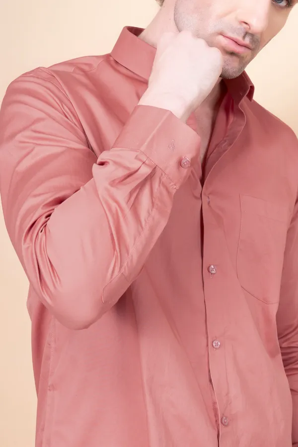Blush_Pink_Cotton_Cutway_Collar_Full_Sleeves_Shirts_For_Men