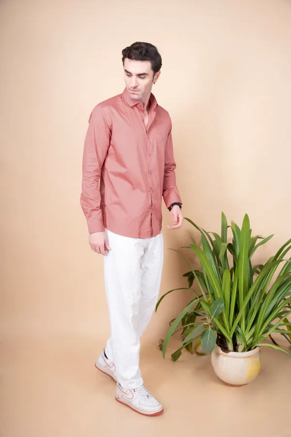 Blush_Pink_Cotton_Cutway_Collar_Full_Sleeves_Shirts_For_Men