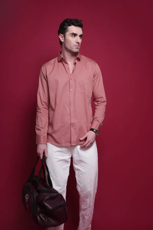 Blush_Pink_Cotton_Cutway_Collar_Full_Sleeves_Shirts_For_Men