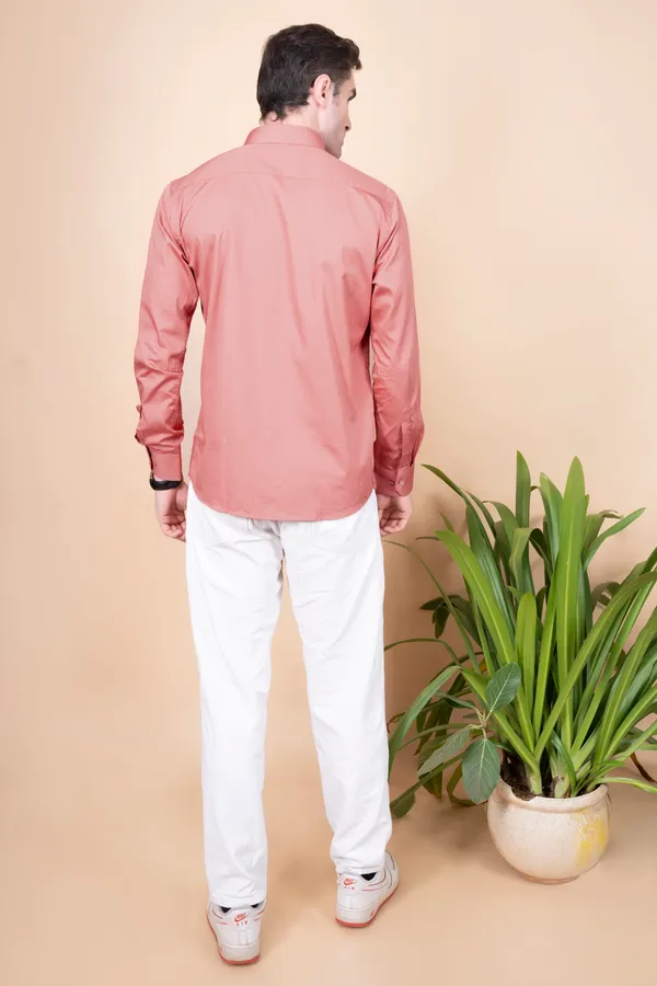 Blush_Pink_Cotton_Cutway_Collar_Full_Sleeves_Shirts_For_Men