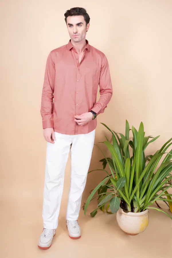 Blush_Pink_Cotton_Cutway_Collar_Full_Sleeves_Shirts_For_Men